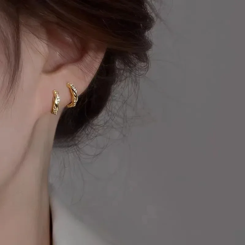 Orecchini Eldorado Gold 2025 i - Ethnic Fashion For Ladies recensione e prezzo