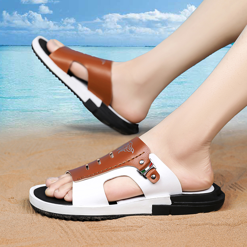 Nuovi Sandali Estivi da Uomo a - Fashion Ethnic Wear For Men recensione e prezzo