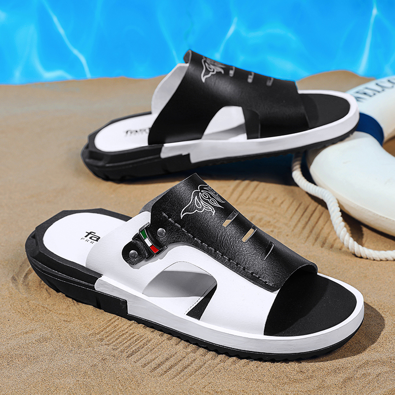 Nuovi Sandali Estivi da Uomo a - Fashion Ethnic Wear For Men recensione e prezzo