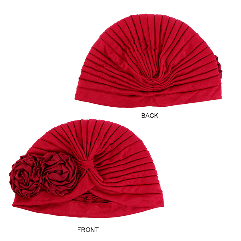 Moda musulmana Fiore Hijab Tur - Ethnic Fashion For Ladies recensione e prezzo