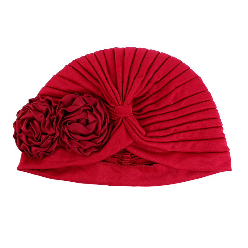 Moda musulmana Fiore Hijab Tur - Ethnic Fashion For Ladies recensione e prezzo