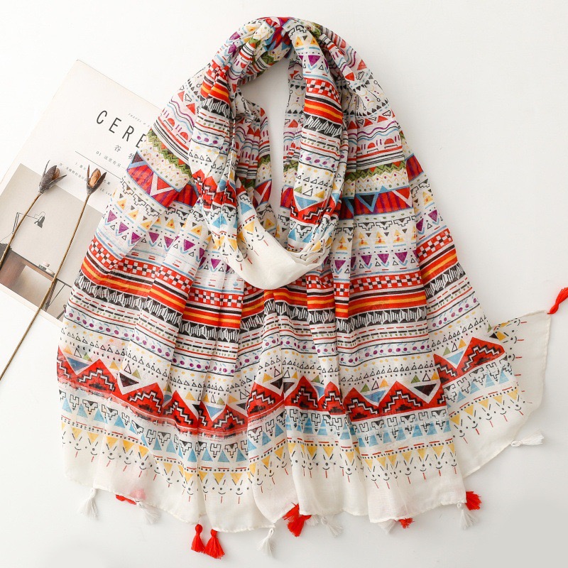 Moda Bohemina Etnico Floreale  - Ethnic Fashion For Ladies recensione e prezzo