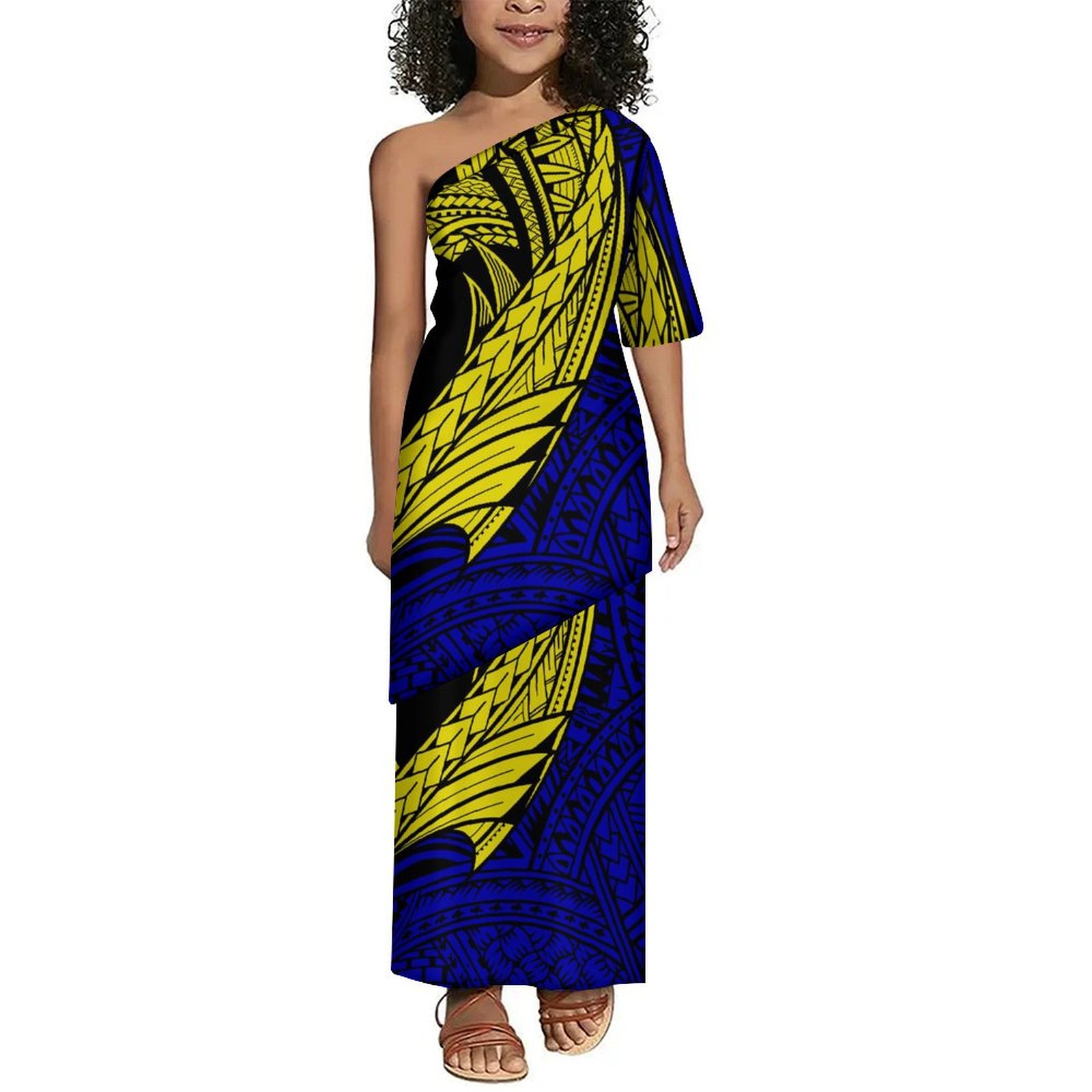 Abito personalizzato in stile  - Ethnic Wear Fashion Designer recensione e prezzo