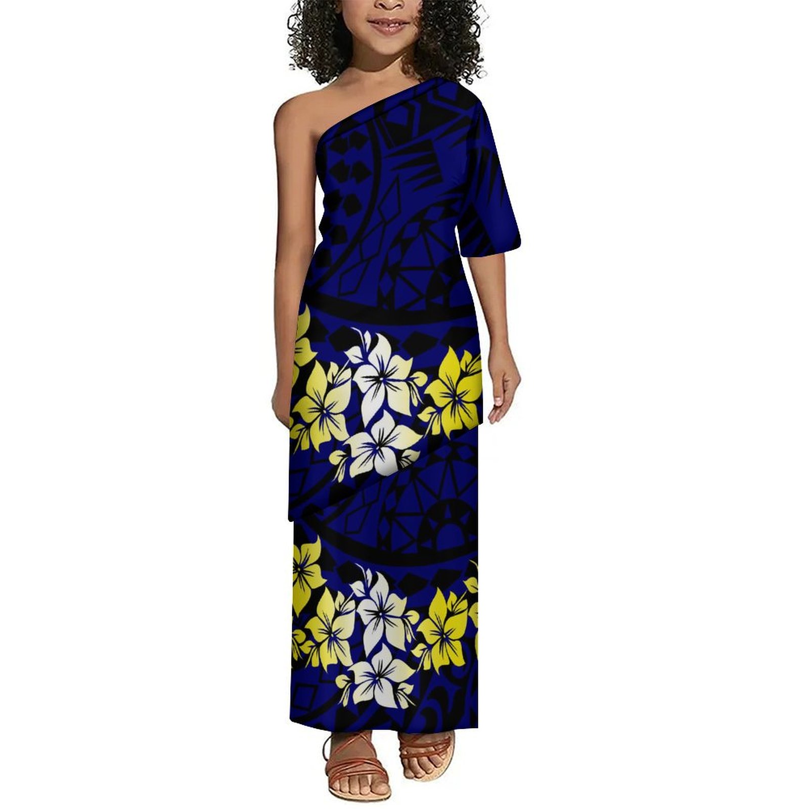 Abito personalizzato in stile  - Ethnic Wear Fashion Designer recensione e prezzo