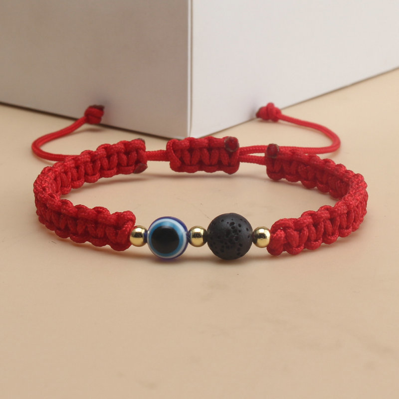 Bracciale malocchio stile etni - Fashion Ethnic Wear For Men recensione e prezzo