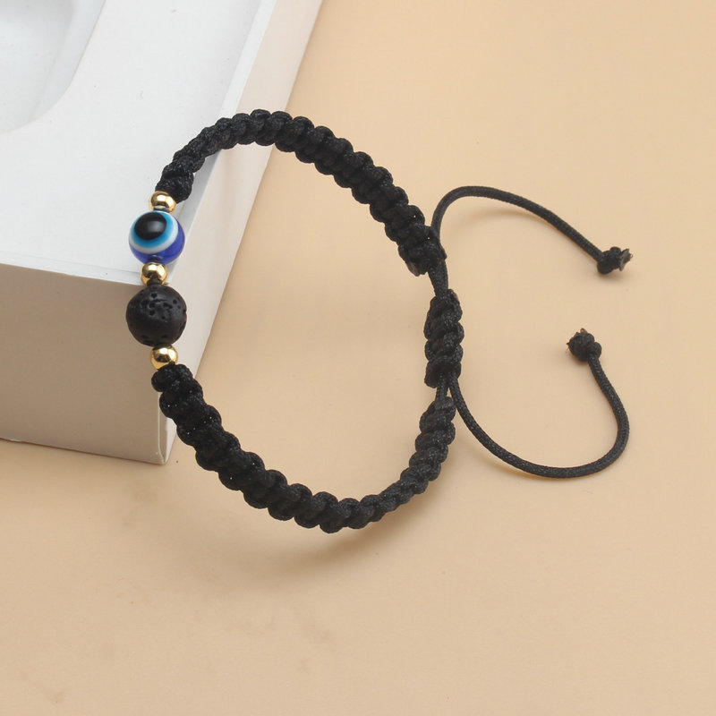 Bracciale malocchio stile etni - Fashion Ethnic Wear For Men recensione e prezzo