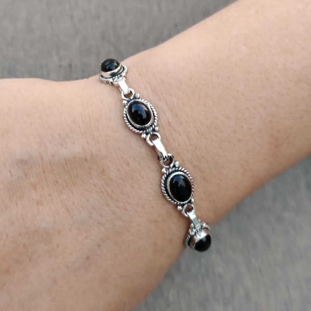 Bracciali Gotici Bohemien in A - Fashion Ethnic Wear For Men recensione e prezzo