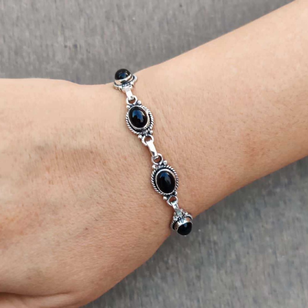 Bracciali Gotici Bohemien in A - Fashion Ethnic Wear For Men recensione e prezzo