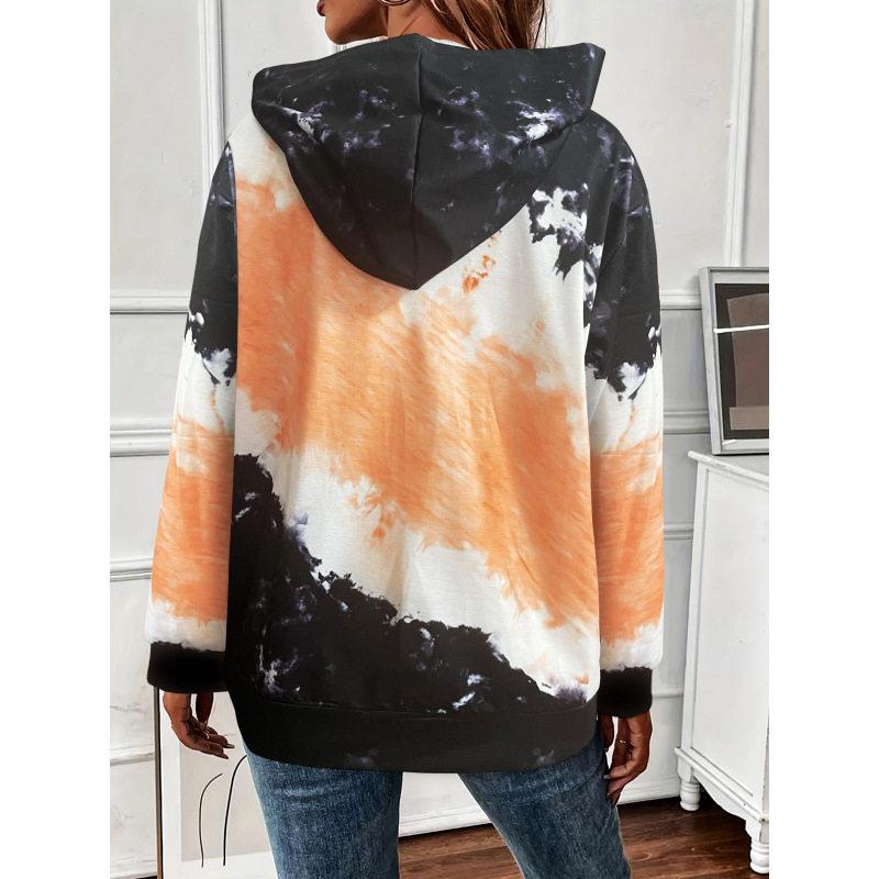 Felpa con stampa etnica Abbigl - Ethnic Fashion Online recensione e prezzo