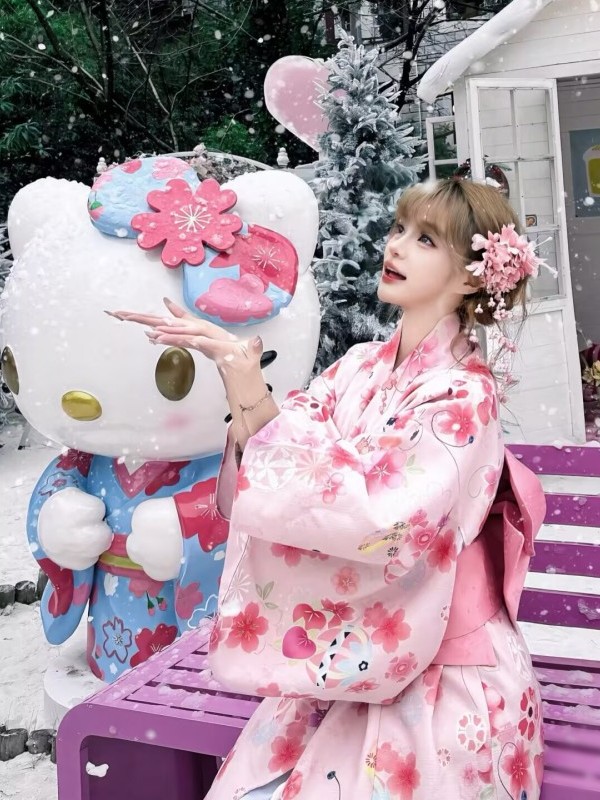Kimono Giapponese Tradizionale - Ethnic Fashion Online recensione e prezzo