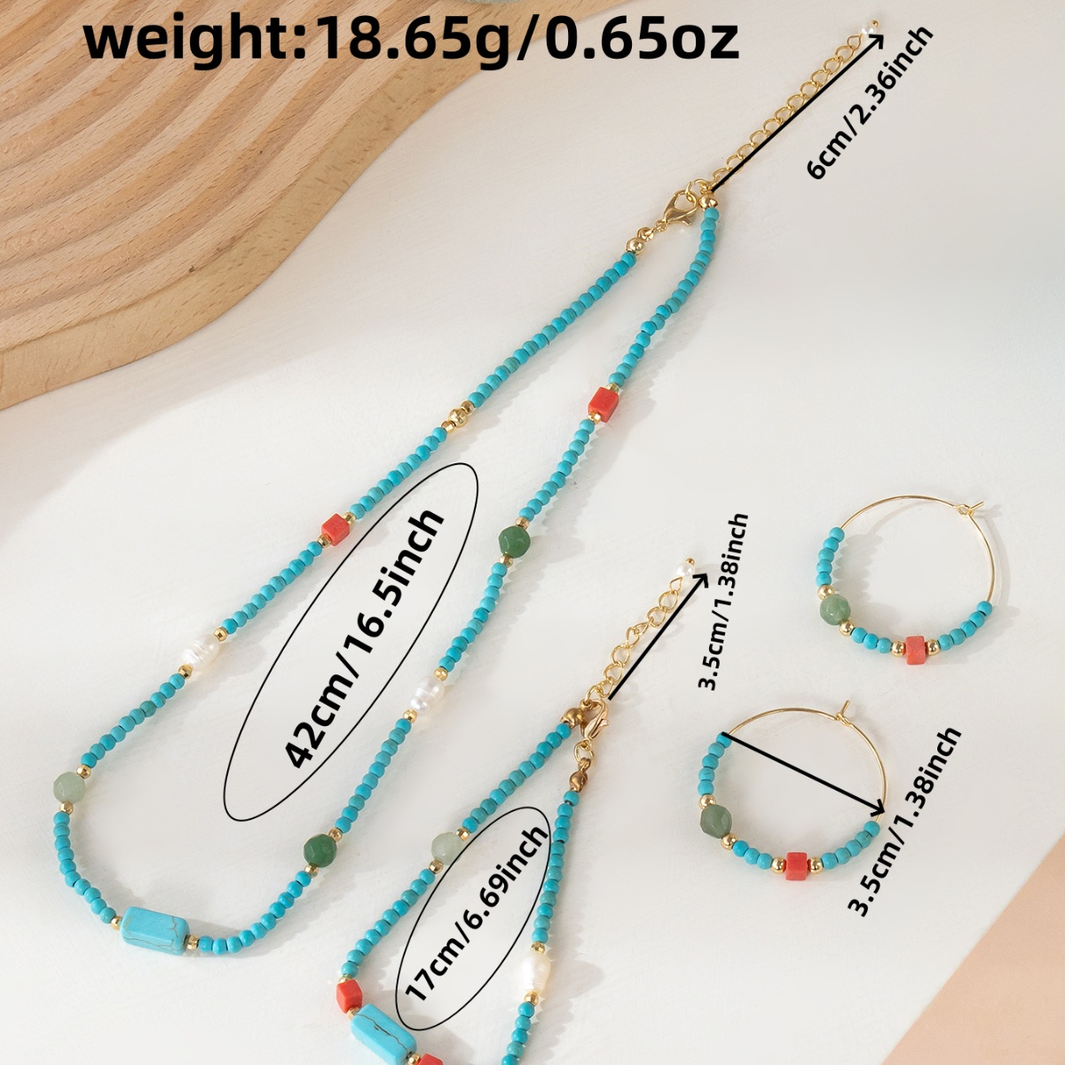 Catena da Vita Dorata, Accesso - Ethnic Fashion For Ladies recensione e prezzo