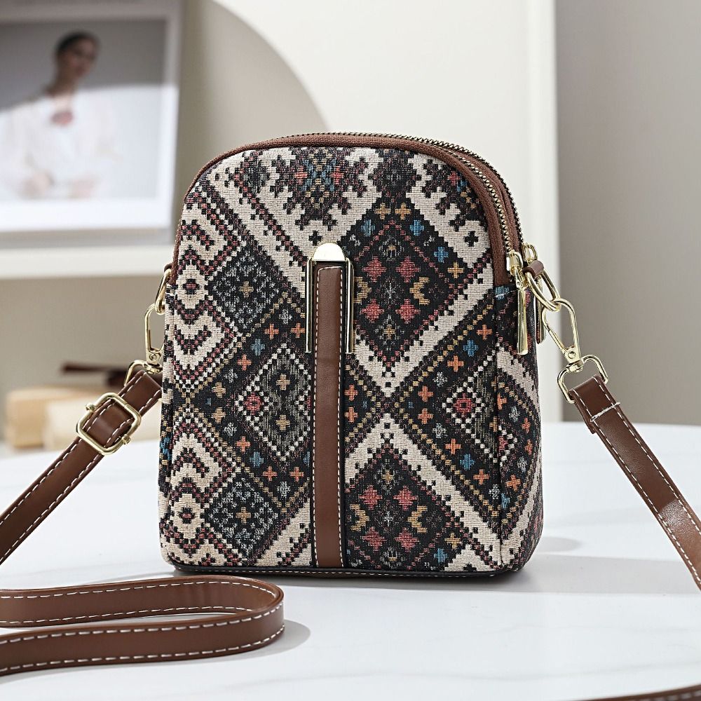 Borsa a tracolla da donna in s - Ethnic Fashion For Ladies recensione e prezzo