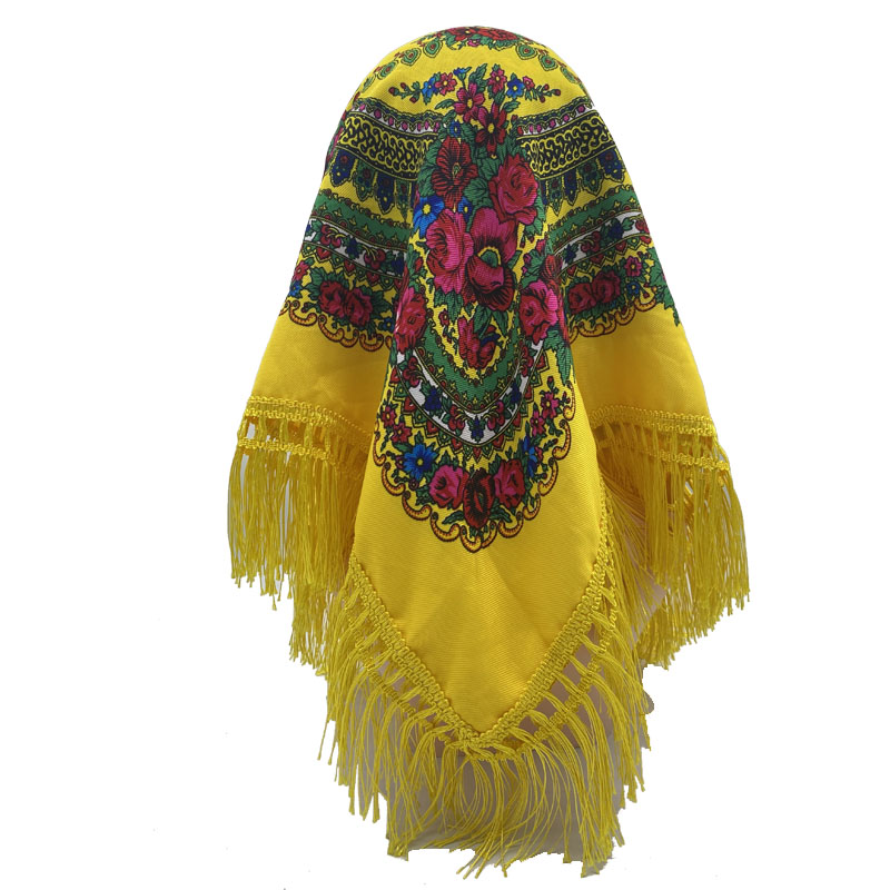 Fascia etnica con frange Banda - Ethnic Fashion For Men recensione e prezzo