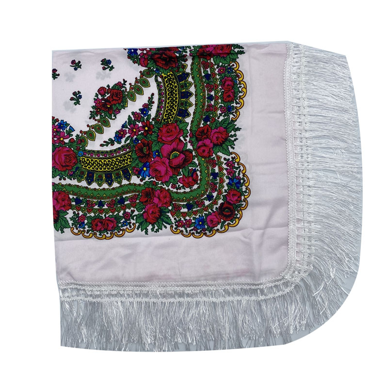 Fascia etnica con frange Banda - Ethnic Fashion For Men recensione e prezzo