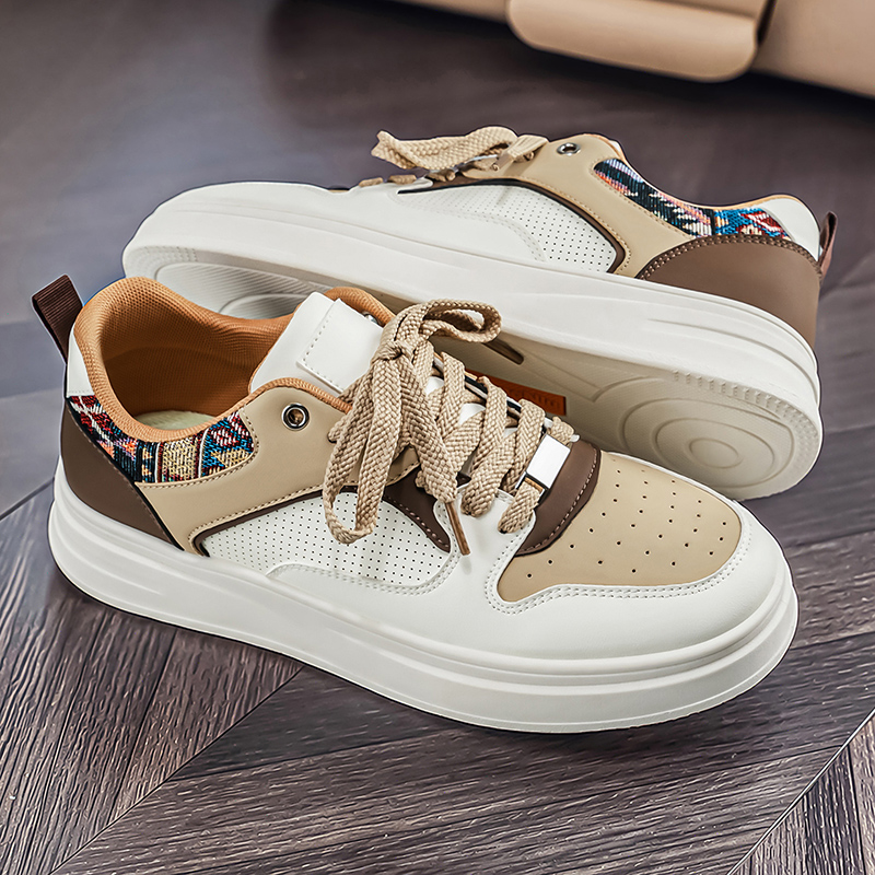 Scarpe da Skate Bianche con Pl - Fashion Ethnic Wear For Men recensione e prezzo